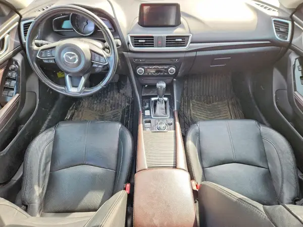 3MZBN1M31JM237628 2018 MAZDA 3 - Image 8