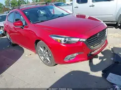 3MZBN1M31JM250735 2018 MAZDA 3
