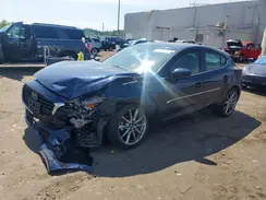 3MZBN1M31JM253585 2018 MAZDA 3