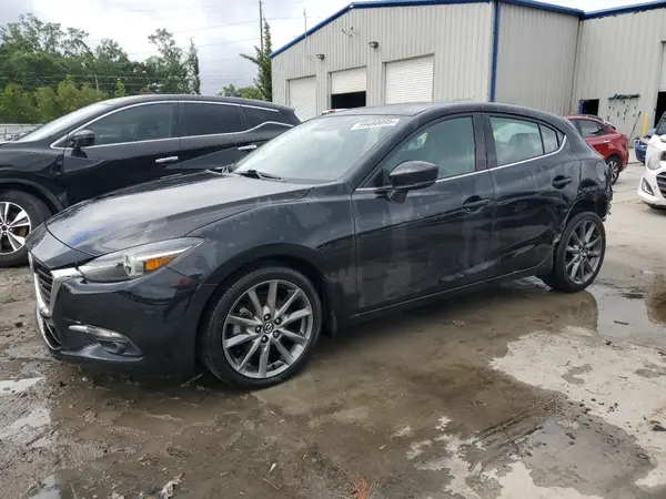 3MZBN1M31JM258849 2018 MAZDA 3 - Image 1