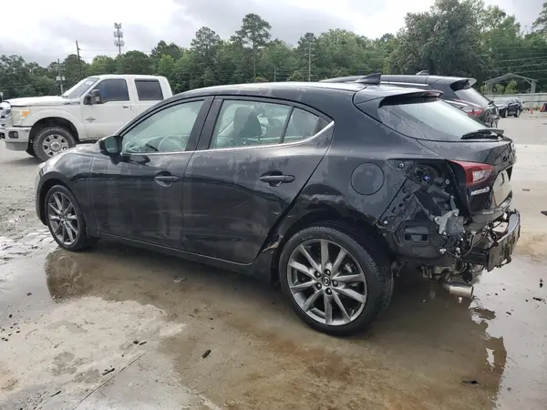 3MZBN1M31JM258849 2018 MAZDA 3 - Image 2