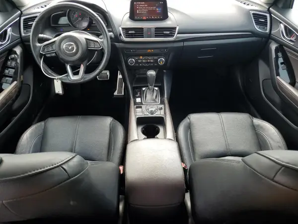 3MZBN1M31JM258849 2018 MAZDA 3 - Image 8