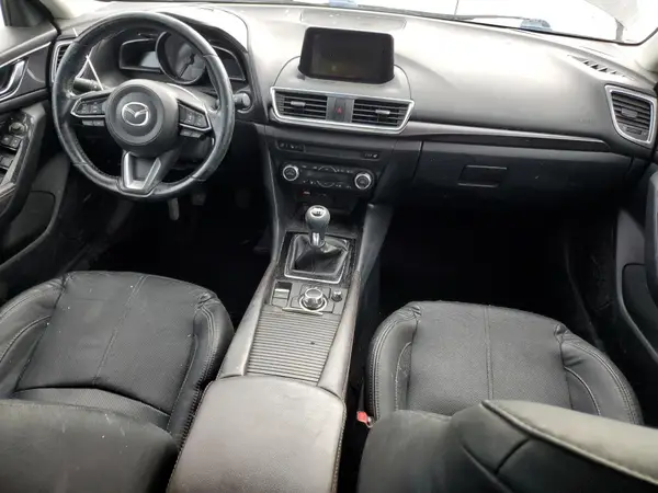 3MZBN1M31JM265512 2018 MAZDA 3 - Image 8