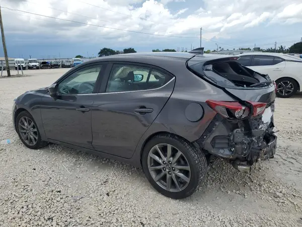 3MZBN1M31JM269916 2018 MAZDA 3 - Image 2