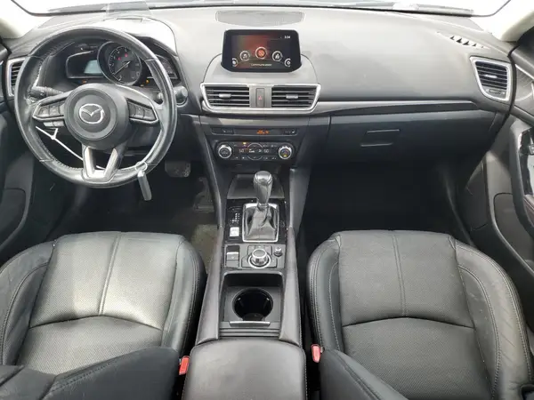 3MZBN1M31JM269916 2018 MAZDA 3 - Image 8