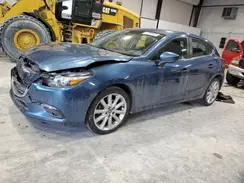 3MZBN1M32HM127813 2017 MAZDA 3