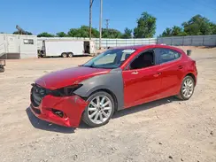 3MZBN1M32HM130341 2017 MAZDA 3