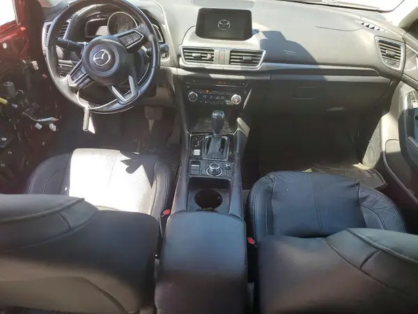 3MZBN1M32HM130341 2017 MAZDA 3 - Image 8