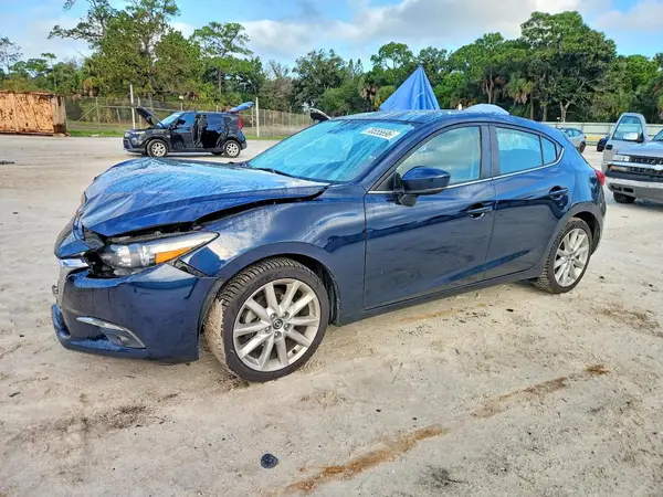 3MZBN1M32HM131425 2017 MAZDA 3 - Image 1