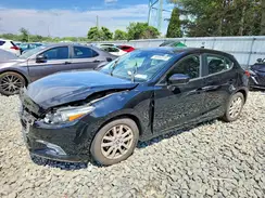 3MZBN1M32HM141551 2017 MAZDA 3