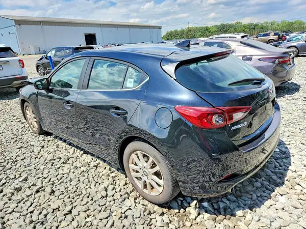 3MZBN1M32HM141551 2017 MAZDA 3 - Image 2