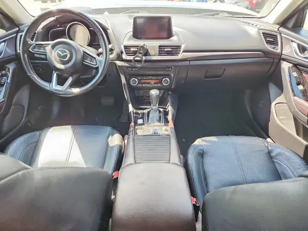 3MZBN1M32HM141551 2017 MAZDA 3 - Image 8
