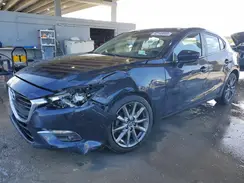 3MZBN1M32JM161367 2018 MAZDA 3