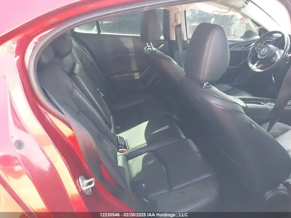 3MZBN1M32JM162566 2018 MAZDA 3 - Image 8