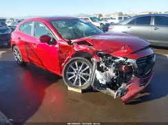 3MZBN1M32JM164947 2018 MAZDA 3