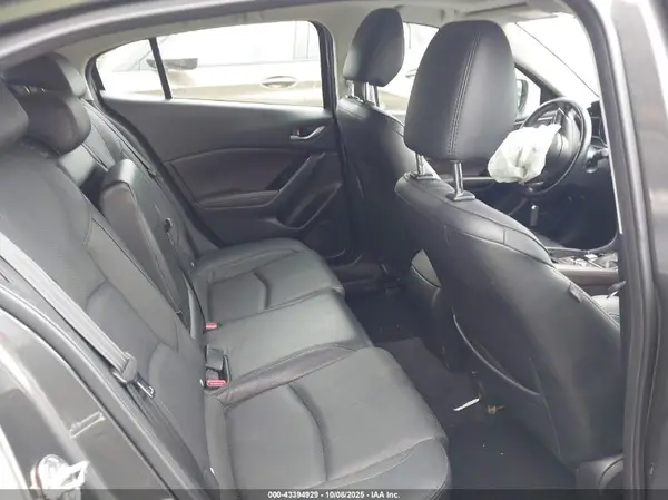 3MZBN1M32JM166486 2018 MAZDA 3 - Image 8