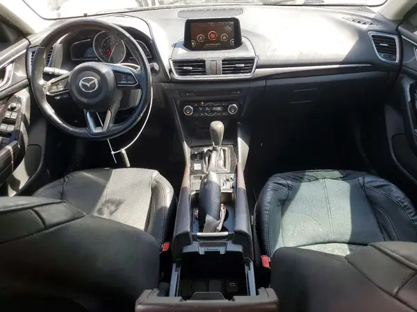 3MZBN1M32JM168917 2018 MAZDA 3 - Image 8