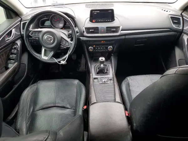 3MZBN1M32JM174698 2018 MAZDA 3 - Image 8