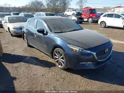 3MZBN1M32JM183451 2018 MAZDA 3