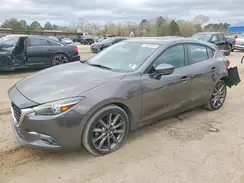 3MZBN1M32JM199312 2018 MAZDA 3