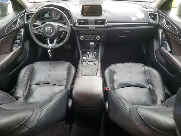 3MZBN1M32JM199312 2018 MAZDA 3 - Image 8