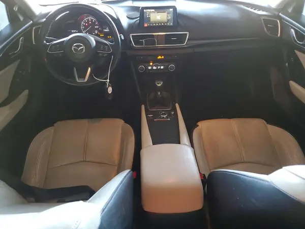 3MZBN1M32JM202225 2018 MAZDA 3 - Image 8