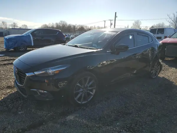 3MZBN1M32JM207053 2018 MAZDA 3 - Image 1