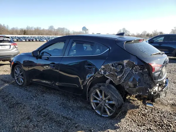 3MZBN1M32JM207053 2018 MAZDA 3 - Image 2