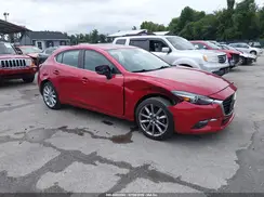 3MZBN1M32JM223091 2018 MAZDA 3