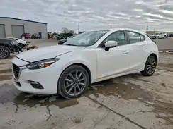 3MZBN1M32JM224841 2018 MAZDA 3