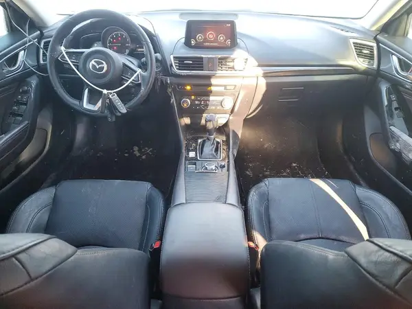 3MZBN1M32JM258486 2018 MAZDA 3 - Image 8