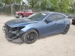 3MZBN1M32JM272016 2018 MAZDA 3