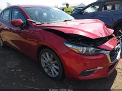 3MZBN1M33HM128792 2017 MAZDA 3