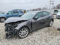 3MZBN1M33HM129991 2017 MAZDA 3