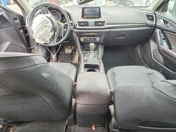 3MZBN1M33HM129991 2017 MAZDA 3 - Image 8
