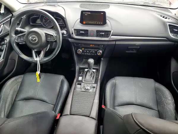 3MZBN1M33HM130414 2017 MAZDA 3 - Image 8
