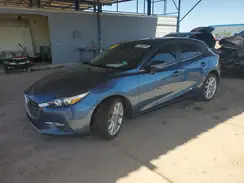 3MZBN1M33HM133085 2017 MAZDA 3