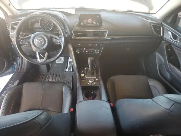 3MZBN1M33HM133085 2017 MAZDA 3 - Image 8