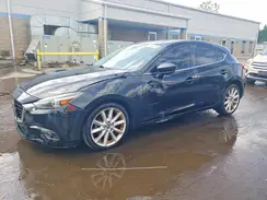 3MZBN1M33HM142269 2017 MAZDA 3
