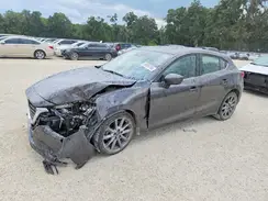 3MZBN1M33JM163371 2018 MAZDA 3