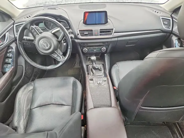 3MZBN1M33JM163371 2018 MAZDA 3 - Image 8
