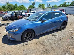 3MZBN1M33JM166481 2018 MAZDA 3