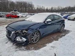3MZBN1M33JM169137 2018 MAZDA 3