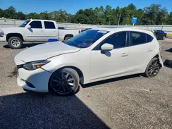 3MZBN1M33JM169509 2018 MAZDA 3