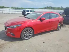 3MZBN1M33JM175746 2018 MAZDA 3