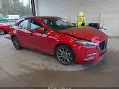 3MZBN1M33JM187301 2018 MAZDA 3