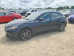 3MZBN1M33JM190456 2018 MAZDA 3