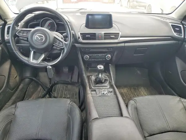 3MZBN1M33JM190456 2018 MAZDA 3 - Image 8