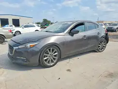 3MZBN1M33JM194927 2018 MAZDA 3