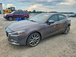 3MZBN1M33JM199691 2018 MAZDA 3